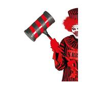 Guirca 17247 - Marteau Clown 79 cm