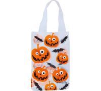 Guirca 6 Halloween bagschen 14x20 cm One Size