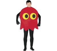 Guirca 80772.0 Déguisement adulte fantôme Taille 52-54