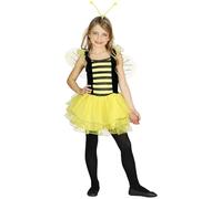 Déguisement D'abeille Pour Enfants Plusieurs Tailles (Taille 7-9a)