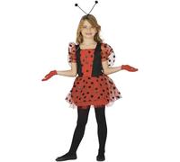 Guirca 81891.0 Déguisement de mariée 7-9 ans