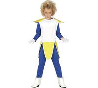 Guirca 82651 Samouraï spatial pour enfants de 7 à 9 ans