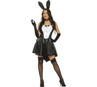 Guirca 84568.0 Déguisement Adulte Sex Bunny Taille 38-40, Comme Dans la Photo