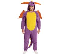 Guirca 84613.0 Costume de pyjama pour adulte Taille 42-44