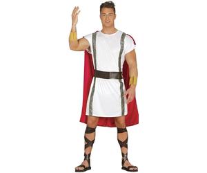 Guirca 84686 Romano Adulte Taille M 48-50