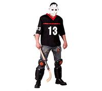 Guirca 84733 - Jazz Dead Adulte Taille M 48-50