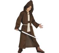 Guirca-85887 Déguisement 10-12 ans Star Maestro, multicolore (85887)