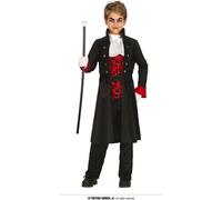 Guirca 87430 - Vampire pour enfants Taille 3-4 ans GUIRCA