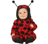 Guirca 88400 - Ladybug Baby Taille 12 24 Mois GUIRCA Tranche d'âge : +1 an