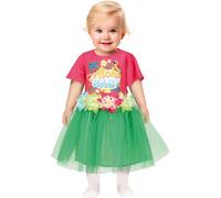 Guirca Aloha Tropical Baby Costume 18-24 Mois 18-24 Mois