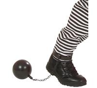 Boulet De Bagnard Multicolore