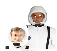 Guirca Casque d'astronaute One Size