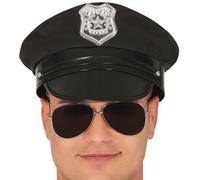 Guirca Casquette de Policier