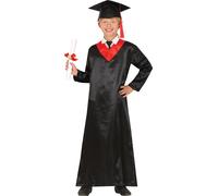 Guirca Costume bébé Graduate 10-12 ans 10-12 ans