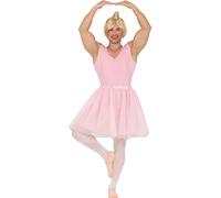 Guirca Costume de danseur de ballet pour hommes L L