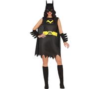Guirca Costume de Nocturne S S