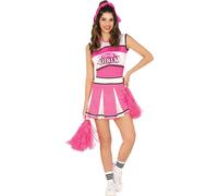 Guirca Costume de pom-pom girl L L