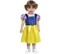 Guirca Costume de princesse des neiges 2-3 ans 2-3 ans