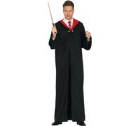 Guirca Costume d'Élève Magicien Pour Hommes S S