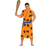 Guirca Costume d'Homme des cavernes Pour Hommes XL XL