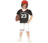 GUIRCA | Costume Enfant - Déguisement pour Fêtes, Carnaval et Halloween