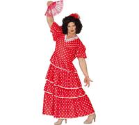 Guirca Costume Flamenco Pour Hommes L L