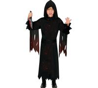 Guirca Costume Garçon Assassin Avec Capuche 5-6 Years 5-6 Years