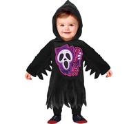 Guirca Costume Petit Bébé Mort 12-18 Months 12-18 Months