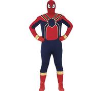 Guirca Costume Spider-man XL XL
