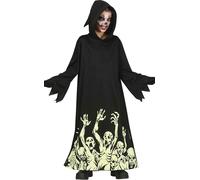 Guirca Costume Totes Baby 10-12 Years 10-12 Years