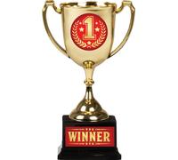 Guirca Coupe du vainqueur 18 Cm One Size