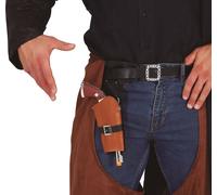 Guirca Cowboy-pistolenhalfter 25 Cm One Size