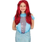 Guirca Crinière d'enfant Perruque One Size
