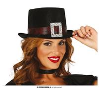 Guirca Cylindre en velours One Size