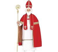 Guirca De Grote Kindervriend Costume pour homme Sinterklaas