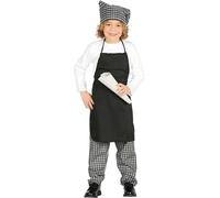 Guirca Déguisement de châtaignier pour enfant