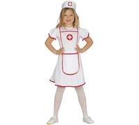 Guirca Déguisement d'infirmière pour fille