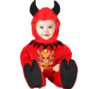 Guirca Doux comme l'enfer Costume de bébé 18-24 mois 18-24 mois