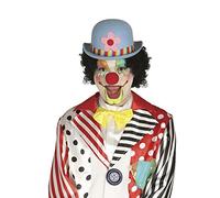 Guirca Fêtes gui13120 - Divers Melons Clown Chapeaux en Feutre