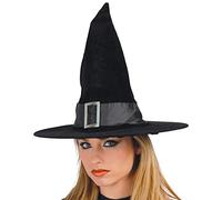 Guirca Fêtes gui13225 - Harry Potter Chapeau en Velours