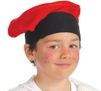 Guirca Fêtes gui13700 - barretina (Chapeau) Catalan, Les Enfants