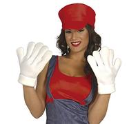 Guirca Fêtes gui18453 - Mains de Souris