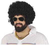 Guirca Fêtes gui4631 - Ultra Elvis Presley Perruque
