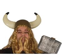 CASQUE VIKING