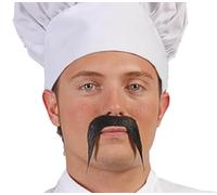 Guirca Fiestas GUI11521 Moustache Chinoise