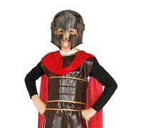 Guirca Fiestas GUI13683 Casque pour enfant Motif Esparto Grass