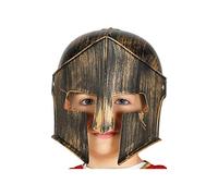 Guirca Fiestas GUI13683 Casque pour enfant Motif Esparto Grass