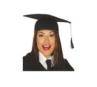 Chapeau étudiant-diplômé feutré