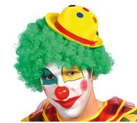 Guirca Fiestas GUI13925 - différents Chapeaux de Melon en Feutre