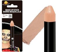 Guirca Fiestas GUI15216 - Blister : Bâtonnets de Maquillage, 14 x 90, Couleur Chair